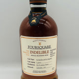 Foursquare Indelible (30ml,48%) rum
