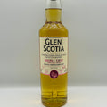 Glen Scotia Rum Cask Finish (30ml,46%)