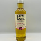Glen Scotia Rum Cask Finish (30ml,46%)
