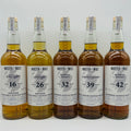 Master of Malt Exploration Set (5x30ml)