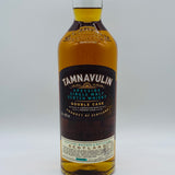 Tamnavulin Double Cask (30ml,40%)