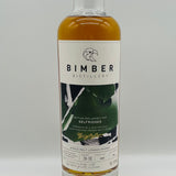 Bimber Selfridges 2021 Single Cask (30ml,51.5%) whisky