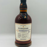 Foursquare Sovereignty (30ml,62%)