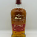 Tomatin Cask Strength (30ml,57.5%)