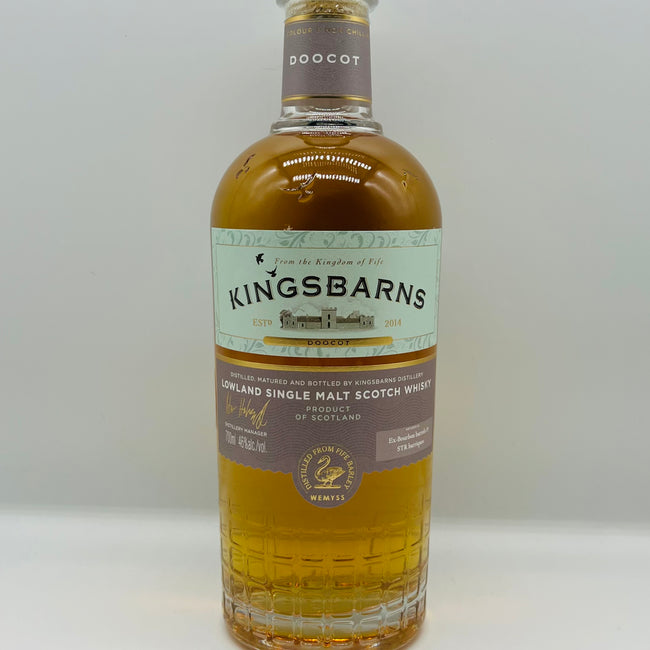 Kingsbarns Doocot (30ml,46%)