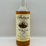 Ardmore 12y 1986 Centenary (30ml,40%)