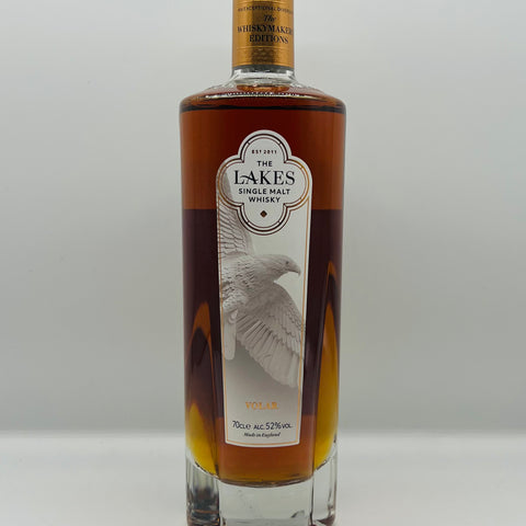 The Lakes Volar (30ml,52%)