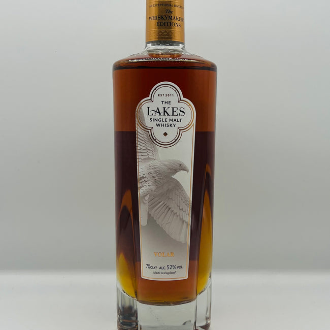 The Lakes Volar (30ml,52%)