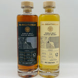 Ledaig 12y Na Braithrean Twin Pack (2x30ml)