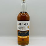 The Ileach Cask Strength (30ml,58%)