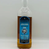 Loch Lomond 1996 19y Murray McDavid 30ml,46%)