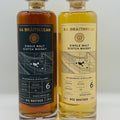 Dalmunach 6y Na Braithrean Twin Set (2x30ml)