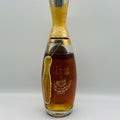 Jim Beam 1970's Pin Bottle Bourbon (30ml,43%)