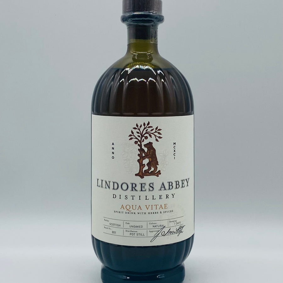 Gin & Liqueurs