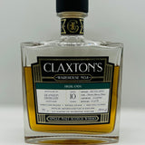 Claxton's Deanston 10y Oloroso (30ml,58.4%) whisky