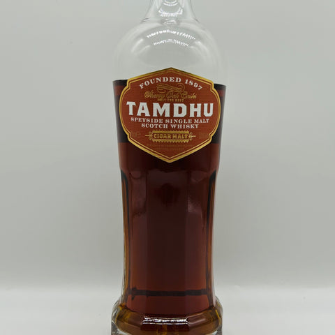 Tamdhu Cigar Malt (30ml,53.8%)