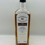 Tomintoul 16y Fino Cadenhead's (30ml,54.1%)