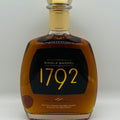 1792 Single Barrel (30ml,49.3%)