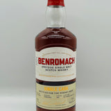 Benromach Single Cask TWS (30ml,59.4%)