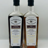 Cadenhead's Sherry Twin Pack (2x30ml)