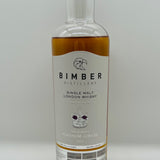 Bimber Queen's Platinum Jubilee (30ml,51.8%)