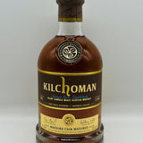 Kilchoman Madeira Cask 2021 (30ml,50%)