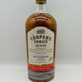 Cooper’s Choice Mannochmore 2009 (30ml,52.5%)