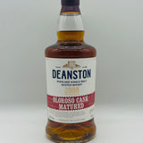 Deanston 2008 Oloroso Cask (30ml,52.7%)