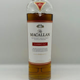 Macallan Classic Cut 2022 (30ml,52.5%)