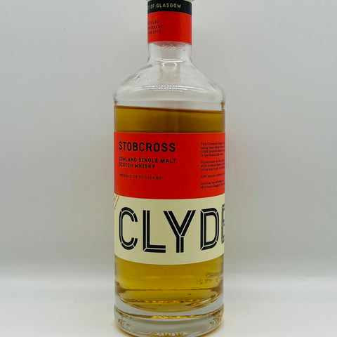 Clydeside Stobcross Inaugural (30ml,46%)