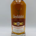 Glenfiddich 21y Gran Reserva (30ml,40%)