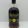 Glenallachie 21y Batch 3 (30ml,51.5%)