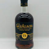 Glenallachie 21y Batch 3 (30ml,51.5%)