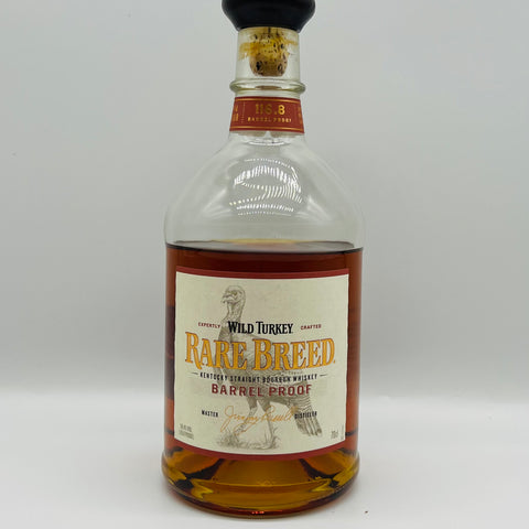 Wild Turkey Rare Breed (30ml,58.4%)