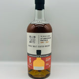 Annandale 6y Peated TWB 15th Anniversary (30ml,59.7%)