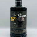 Port Charlotte OLC:01 2010 (30ml,55.1%)