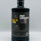 Port Charlotte OLC:01 2010 (30ml,55.1%)
