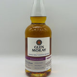 Glen Moray Warehouse 1 Manzanilla Finish (30ml,54.6%)