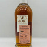 Glentauchers 2010 11y Sherry Butt Carn Mor (30ml,47.5%)