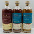 Arran Denmark Exclusive Triple Set (3x30ml) whisky