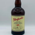 Glenfarclas 25y (30ml,43%)