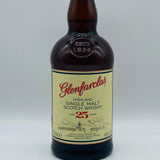 Glenfarclas 25y (30ml,43%)