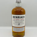 Benriach 12y The Smoky Twelve (30ml,46%)