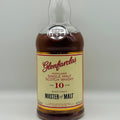 Glenfarclas 10y Master of Malt Exclusive (30ml,55%)