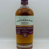 Kingsbarns Balcomie Cask Strength (30ml,59.9%)