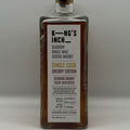 King's Inch Single Oloroso Sherry Cask (30ml,58%)