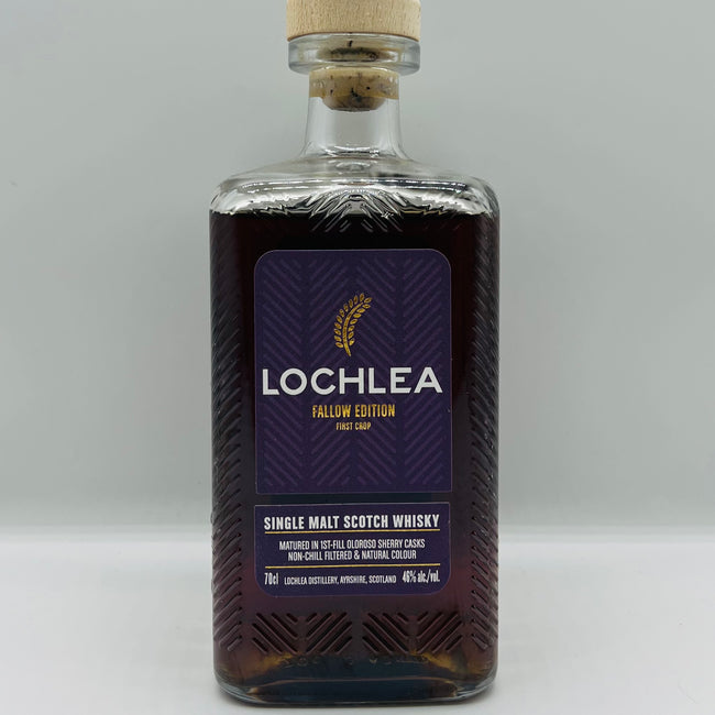 Lochlea Fallow First Crop (30ml,46%)
