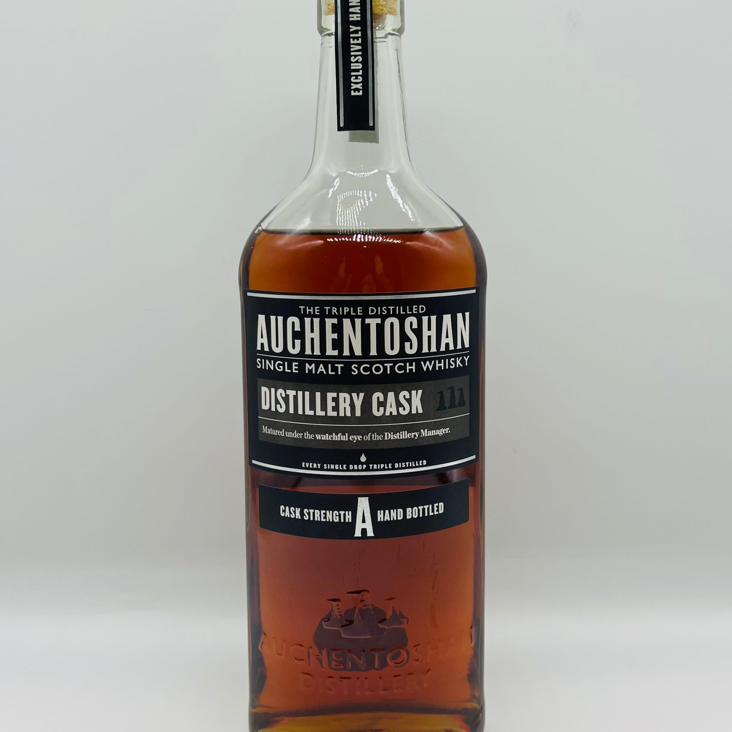 Auchentoshan White Port Finish (30ml,57.9%)