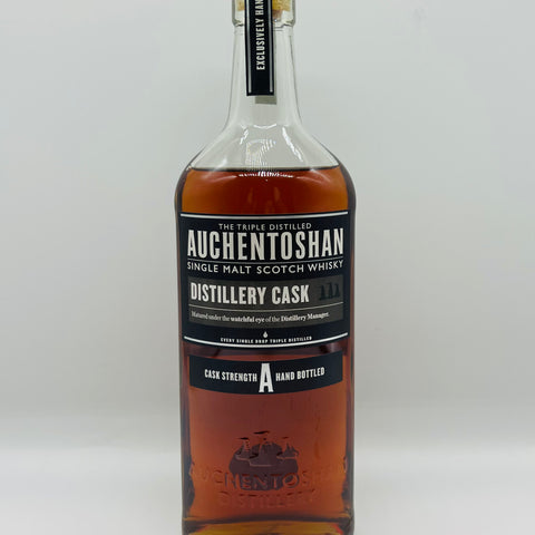 Auchentoshan White Port Finish (30ml,57.9%)