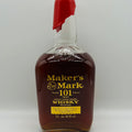 Makers Mark 101 Travel Exclusive (30ml,50.5%)
